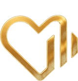 Love Over Voice logo